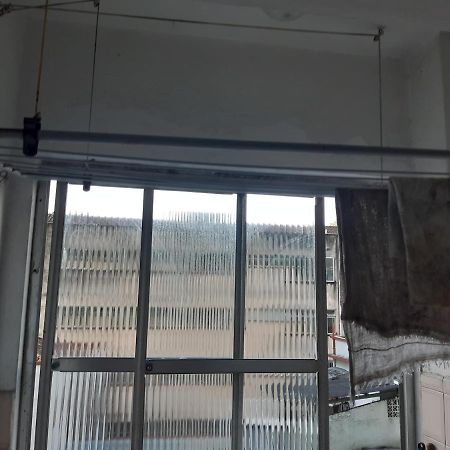 Montanha Apartment Sao Vicente  Bagian luar foto