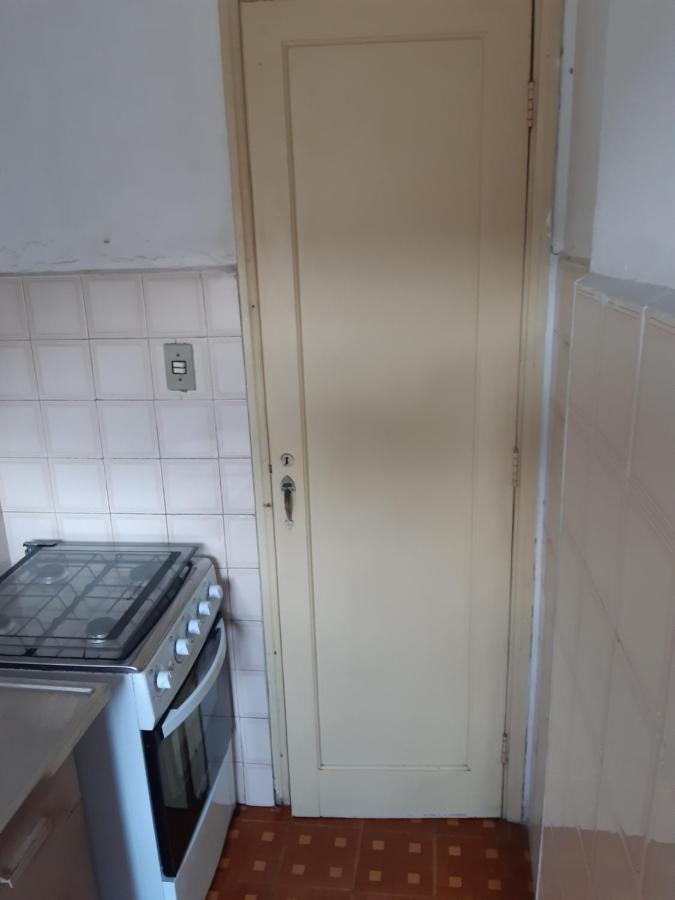 Montanha Apartment Sao Vicente  Bagian luar foto