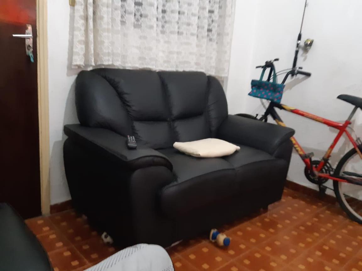 Montanha Apartment Sao Vicente  Bagian luar foto